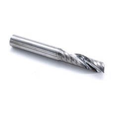 Фреза однозахідна для ЧПУ DJTOL D6-l22-L50 N1LX622