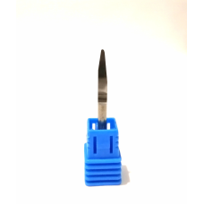 Гравер радіусний DJTOL R0,5-D3,175-A15-L38 NYDJ3.1510