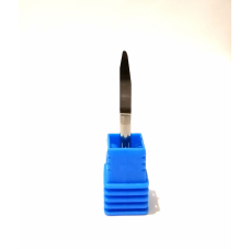 Гравер радіусний DJTOL R0,5-D3,175-A20-L38 NYDJ3.2010