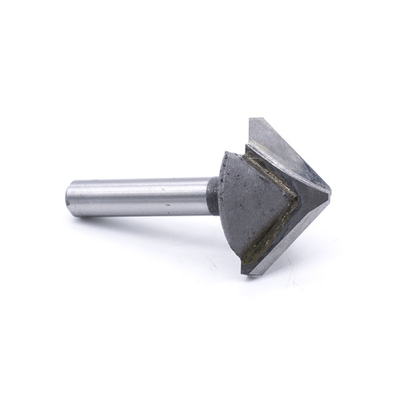 Фреза V-образна DJTOL D6-d22-A90-W3 N2V6229030 Фреза V-образна DJTOL D6-d22-A90-W3 N2V6229030