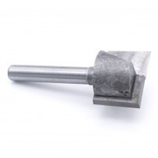 Фреза для вирівнювання площини DJTOL D6-d30-l15 QD630