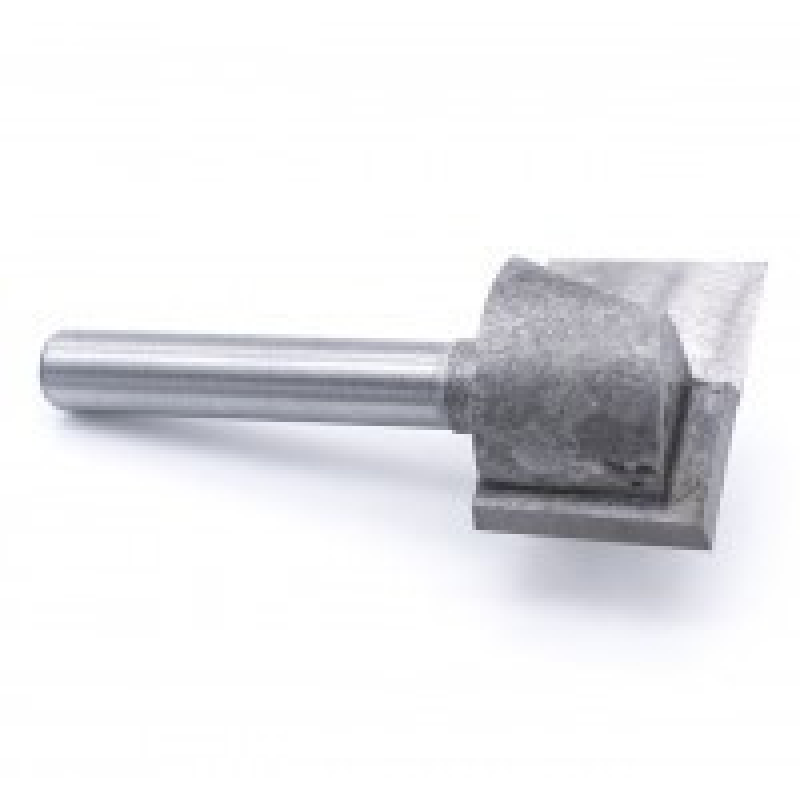 Фреза для вирівнювання площини DJTOL D6-d30-l15 QD630 Фреза для вирівнювання площини DJTOL D6-d30-l15 QD630