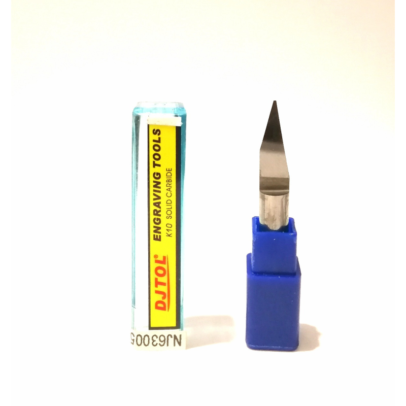 Гравер для ЧПУ DJTOL W1-D6-A30-L40 NJ63010