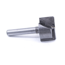 Фреза для вирівнювання площини DJTOL D8-d30-l16 AQD830