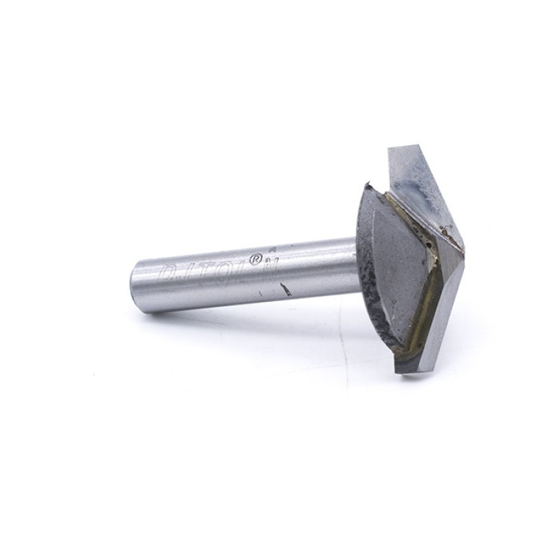 Фреза V-образна DJTOL D6-d22-A135-W3 N2V62213530 Фреза V-образна DJTOL D6-d22-A135-W3 N2V62213530