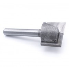 Фреза для вирівнювання поверхонь DJTOL D6-d16-l12 NQD616