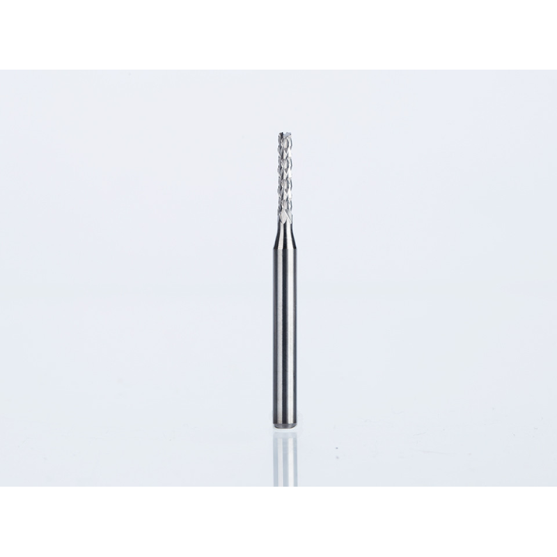 Фреза кукурудза для ЧПУ DJTOL D3,175-d2-l10-L38 AST3.210