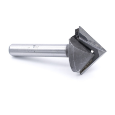 Фреза V-образна DJTOL D6-d10-A90 N2V61090