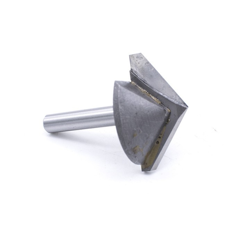 Фреза V-образна DJTOL D6-d32-A110 N2V632110