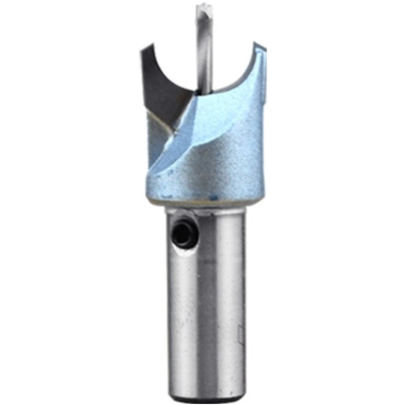 Фреза для формування сфер (намистин) TIDEWAY D12-d10 Фреза для формування сфер (намистин) TIDEWAY D12-d10