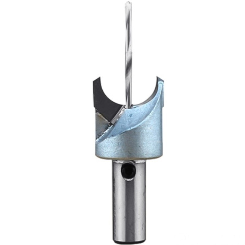 Фреза для формування сфер (намистин) TIDEWAY D14-d10 Фреза для формування сфер (намистин) TIDEWAY D14-d10