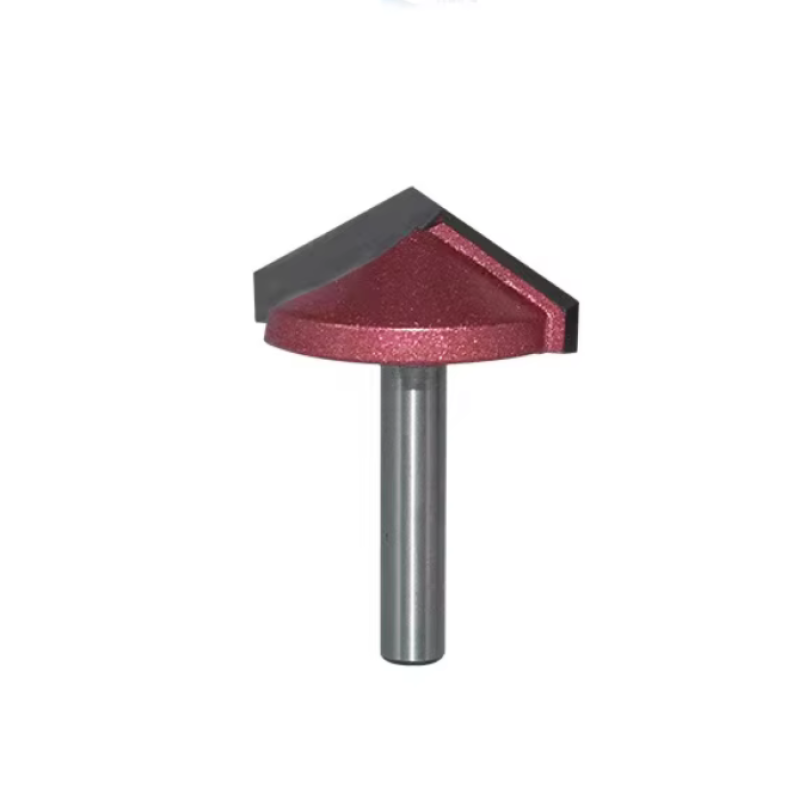 Фреза V-образна TIDEWAY D6-d32-A150 LC632150