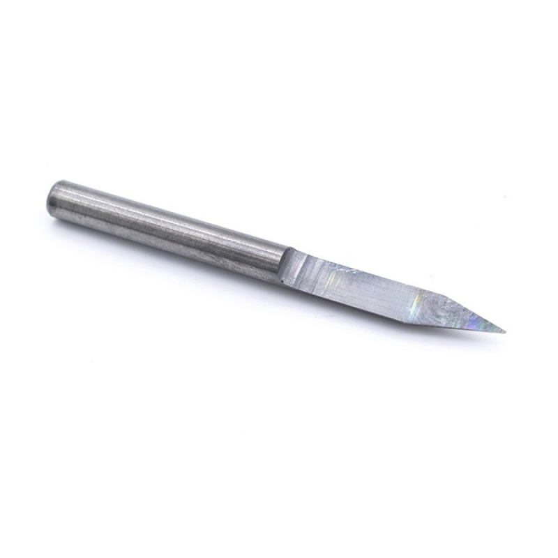 Гравер для ЧПУ DJTOL W0,2-D3,175-A30-L38 AJ3.3002