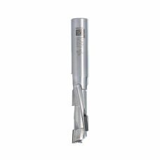 Фреза алмазна DTA DIA D=12 I=35 S=12 RH Z=4+1 EC 3 спіралі DTA.12.035.12.0SR