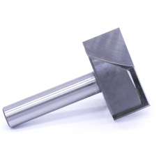 Фреза для вирівнювання площини DJTOL D8-d25-l16 AQD825