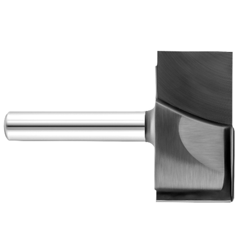 Фреза для вирівнювання площини DJTOL D6-d22-l15 NQD622