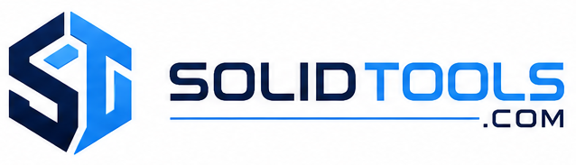 Solid Tools
